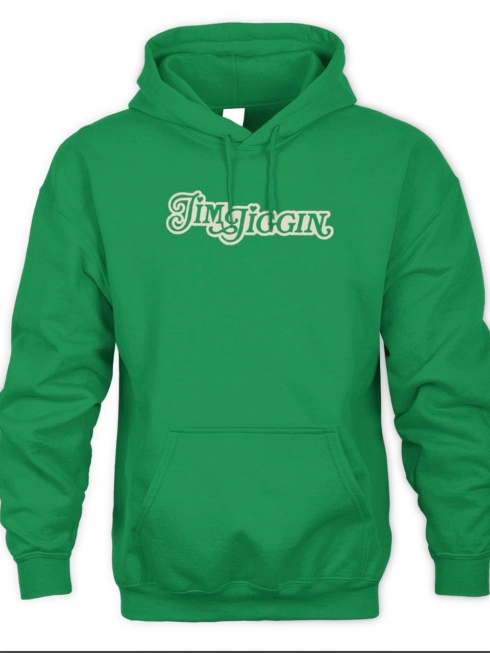 Barstool Sports M00bie Merch Hoodie